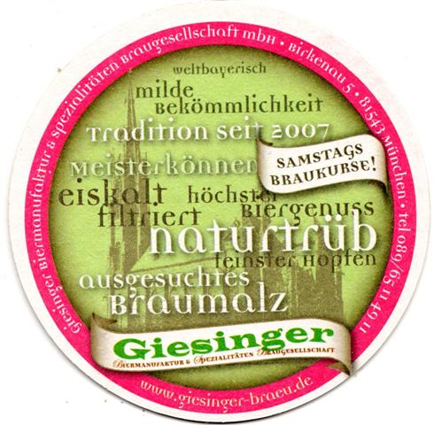 mnchen m-by giesinger g 2b (rund215-naturtrb) 